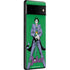 DC Comics The Joker Classic Art Pose Google Pixel 6 Pro Skin